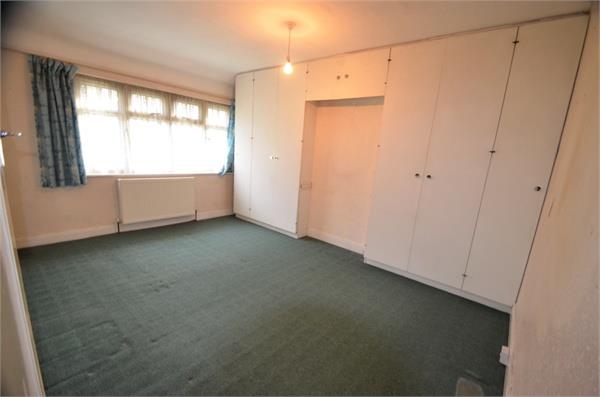 Glenwood Road, Mill Hill, NW7